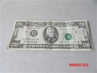 1995 $20