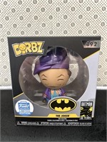 Funko Dorbz The Joker w/ Beret Funko Exclusive