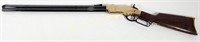 Henry Repeating Arms Co Mod H011 Rifle, .44-40