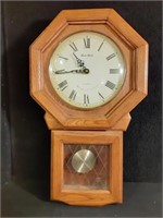 Daniel Dakota Pendulum Clock