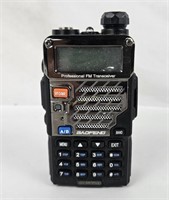 Baofeng Uv-5r Plus 2-way Walkie Talkie