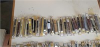 Lot of watch bands
