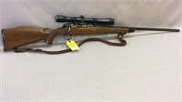 Remington Model 700 Bolt Action Rifle 17 Rem