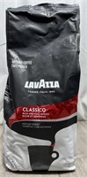Lavazza Classico Medium Roast Ground Coffee Bb