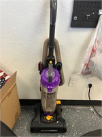 Eureka power speed vacuum