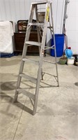 Werner 6’  ladder