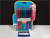 Paper Mat Ink Joy Gel Pen Set