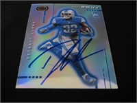 2020 DYNAGON D'ANDRE SWIFT AUTOGRAPH RC