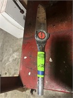 Snap On 16" Torque Wrench