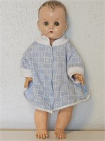 Vintage Ideal Composition (Face) Baby Doll