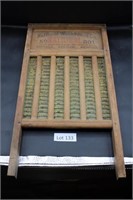 National Washboard Co.