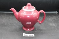 McCormick Tea Pot