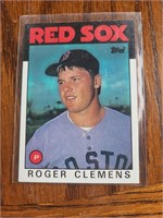 Roger Clemens