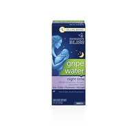 Mommy’s Bliss Gripe Water Night Time  Dietary