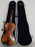1/4 Violin No. 7, Kiso Suzuki Violin Co.
