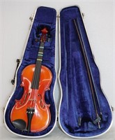 1/2 Violin Mo. R270E2, Scherl & Roth