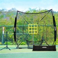 Zupapa Baseball Softball Practice Set - 7 by 7