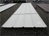 Metal Roofing 29ga.