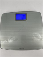 Taylor weighing scale