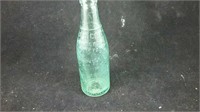 Rare ringneck pre 1920's Coca-Cola bottle