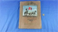 1933 Nazi German propoganda book
