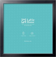 20x20 LaVie Home picture frame