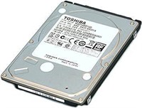 75$-Toshiba 1 TB Internal Hard Drive MQ01ABD100v