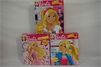 Barbie Kids Puzzles
