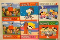 Snoopy Puzzles
