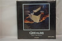 Gremlins Puzzle