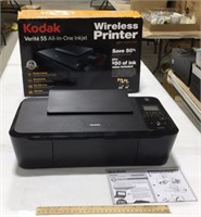 Kodak Verite All-In-One Inkjet Wireless Printer