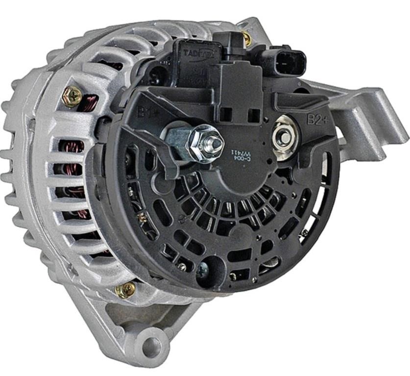 (new) DB Electrical ABO0241 Alternator Compatible