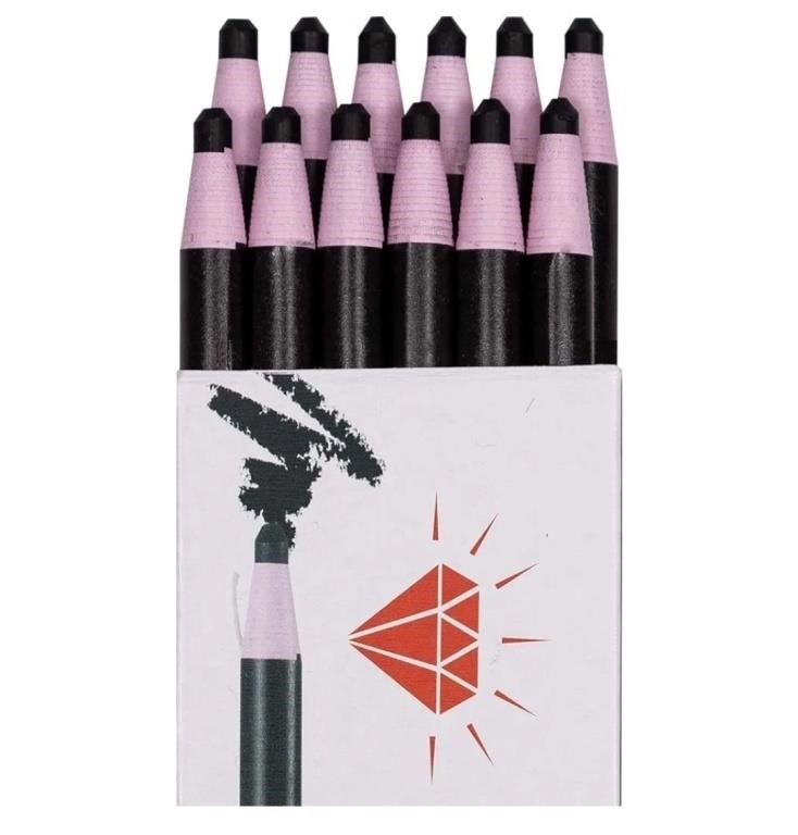 Diamond Peel-Off China Markers/Grease Pencils for