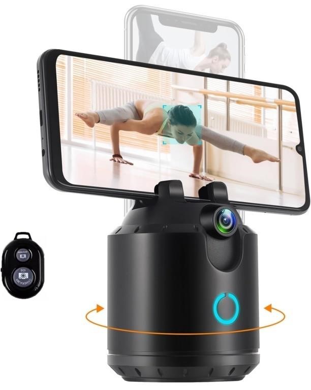 (new)Smart Motion Tracking Phone Holder with