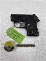 FIRE EXPRESS 7 STARTER PISTOL WITH MAGAZINE