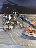 Misc. Power Tools