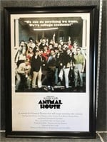 Animal House Framed Movie Poster Wall Art