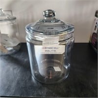 Anchor Hocking 2-Gallon Heritage Hill Jar