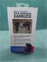 Gems Noise Canceling True Wireless Earbuds -