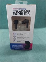 Gems Noise Canceling True Wireless Earbuds -