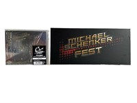 Michael Schenker Fest Collection