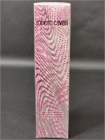 Unopened Roberto Cavalli Perfume