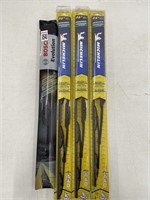 ASSORTED WINDSHIELD WIPERS