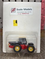 1:64 936 Versatile w/single wheels Scale models