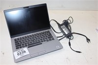 DELL LATITUDE 5410 I5 LAPTOP