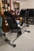 TRUE RES 700 Recumbent Bike