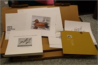 Unframed Duck Stamp Prints