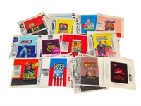 Various Non Sports Movie Pack Wrappers