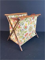 Fabric Craft Basket