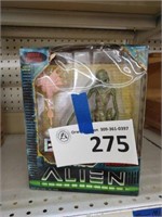 Alien Toy